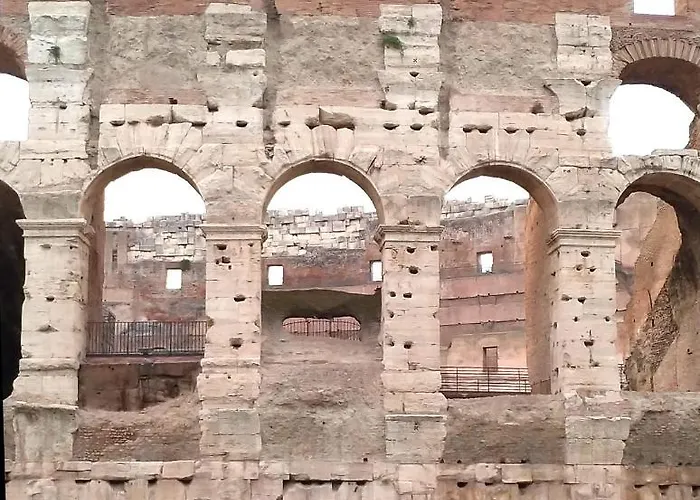 Appartement Teatime Al Colosseo *