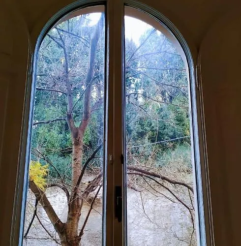 Teatime Al Colosseo Appartement