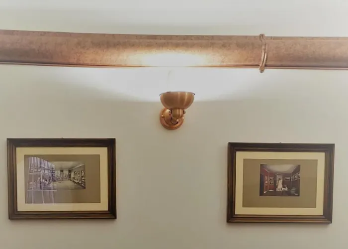 Teatime Al Colosseo Appartement Rome