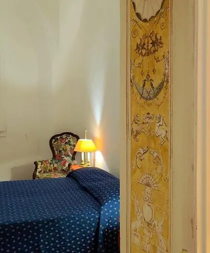 Appartement Teatime Al Colosseo Rome