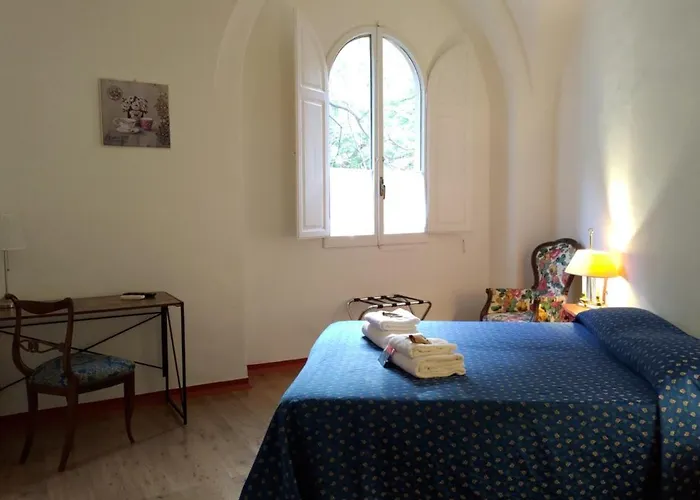 Teatime Al Colosseo Appartement *