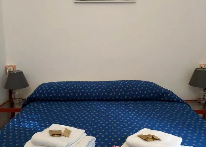 Appartement Teatime Al Colosseo