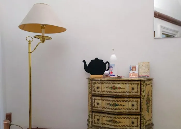 Appartement Teatime Al Colosseo Rome