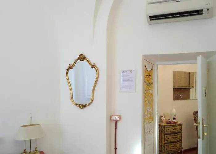 Teatime Al Colosseo Appartement
