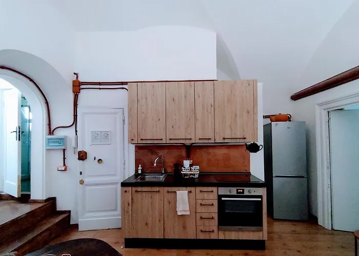 Teatime Al Colosseo Appartement