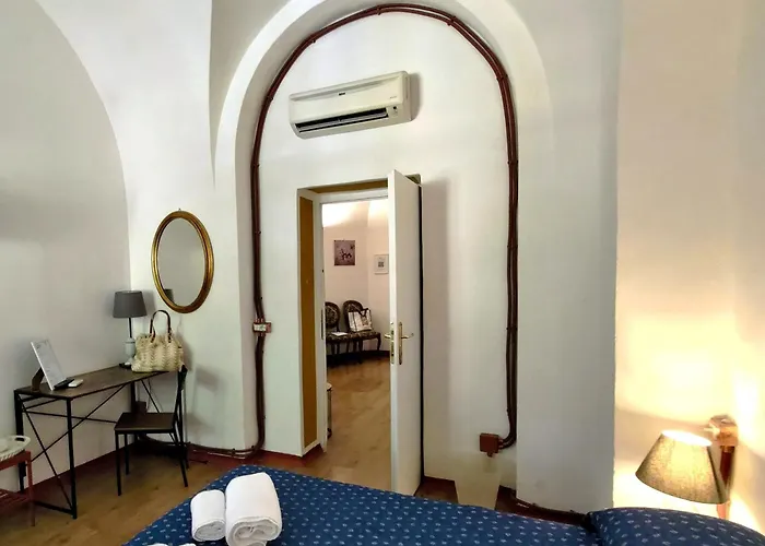 Teatime Al Colosseo Appartement