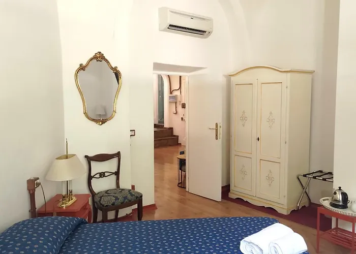 Appartement Teatime Al Colosseo *
