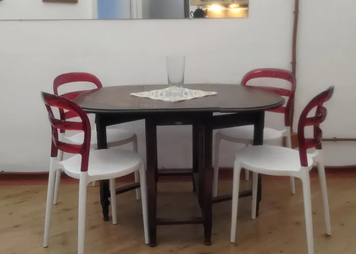 Appartement Teatime Al Colosseo Rome