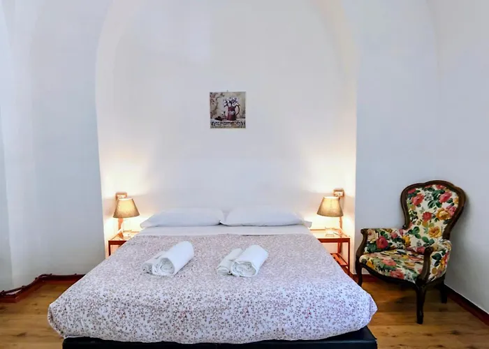Teatime Al Colosseo Appartement *